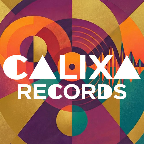 Calixa Records logo